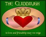 The Claddaugh