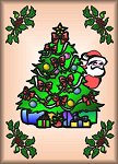 Santa's Tree