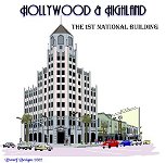 Hollywood & Highland: 1st National Bank