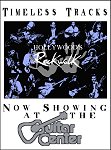 Hollywood Rockwalk: Timeless Tracks